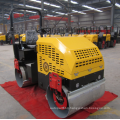 Hydraulic Vibratory Diesel Engine Road Roller Compactor